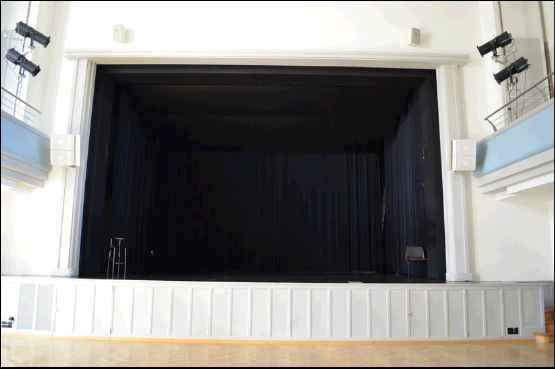 casinosaal